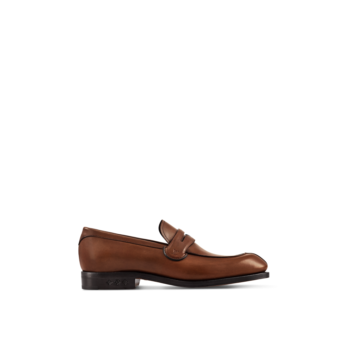 Louis Vuitton Sorbonne Loafers